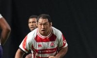 【ラグビー】垣永真之介に松山ケンイチ「素晴らしい謝罪会見」Ｗ杯公式投稿には“鋭い切り返し”