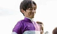 川田将雅騎手は馬場馬術競技で24位 RRC引退競走馬杯の兵庫大会に出場