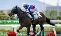 【函館2歳S想定馬・騎手】カイショー、ブラックチャリスなど10頭