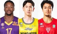 【7月11日の契約情報】ユーロカップ優勝SGがBリーグ参戦…元千葉ジェッツPFの去就発表
