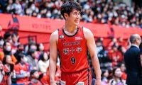 金沢武士団が若手2名を獲得…香川の満尾竜次と熊本で特指の大森尊之