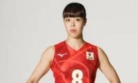 小島満菜美インタビュー「ここぞの場面で気持ちを上げられるように」【女子本代表 VNL千葉大会へ】