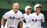 本庄第一が浦和学院相手に2度のコールド阻止！7回には代打劇的3ランで意地見せる！【埼玉】