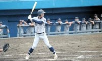 取り返した7番、鍛えた打撃力発揮　姉崎・矢野選手「感謝伝えたい」