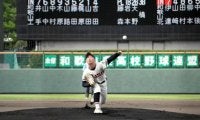 好投手多い和歌山大会、負担減らし勝ち進めるかがカギ　高嶋仁の目