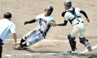 長嶋茂雄さんに勝利を届けられた　1957年に指導受けた南砺福野