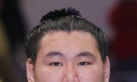 豊昇龍、初日は高安　過去1勝9敗と合口が悪い相手　横綱初Vへ初日からヤマ場、名古屋場所