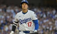ド軍が陥る“悪循環”「勝てというのが酷」　6連敗、大谷低迷も…専門家指摘した勝負所