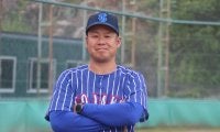 3年間で廃部寸前だった母校を一気に強豪へ…元プロ監督が率いる杜若「一気に甲子園出場」を狙う！
