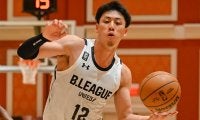 Bリーグ選抜がNBAラプターズと練習試合…今村佳太は「課題しかなかったがすごく楽しかった」