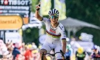 ポガチャルがブルターニュの壁を制して、わずか1日でマイヨ・ジョーヌを奪還｜ツール・ド・フランス2025 レースレポート：第7ステージ