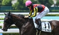 【小倉5R新馬戦結果】フランケル産駒クールフランが人気に応えて逃げ切りV