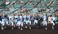 13日神奈川大会にセンバツ21世紀枠出場の横浜清陵が初戦【25年夏高校野球】







