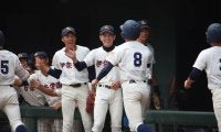 伊奈学園が7年ぶり夏一勝！指揮官は選手称える｢頼もしさ感じた｣【埼玉】