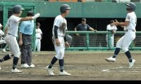 沖縄尚学とエナジックスポーツが決勝進出　高校野球沖縄大会
