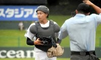 春の東海王者・三重が初戦敗退　想定外の投手相手に打線つながらず