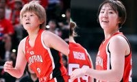 キャプテンとルーキーが決意…髙田真希と田中こころが挑むアジアの頂点