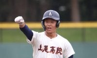 上尾の4番打者が2打席連続タイムリー！2安打2打点の活躍で勝利に貢献｢素直に嬉しい｣【埼玉】