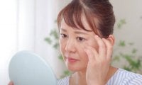 顔が老けてきたのは、骨に関係がある!?