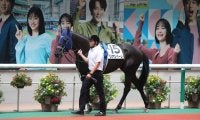 【福島7R】キズナ産駒 リアンベーレが5馬身差圧勝