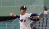 大阪桐蔭が26得点の圧勝発進！大体大浪商は辛勝で初戦を突破！大阪大会【25年夏高校野球】
