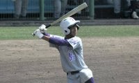 中学時代は卓球部　コツコツ練習した高島・吉原選手「やり切れた」