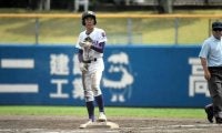 「タッチ」きっかけに高1から野球　流れ作った高知国際の谷本選手