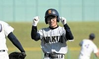 最後の夏は親友を単独チームで出場させたい　急きょ入部した2選手
