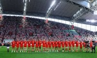 【ラグビー】ウェールズ、連敗18で止める　日本に競り勝ちリベンジ「待ちに待った勝利」主将