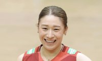【バレーボール女子】石川真佑が見せるオールラウンダーとしての成熟　パリからの捲土重来なるか