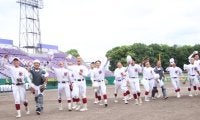 伝統校・山城がコールド勝ちで3回戦に進出！京都大会【25年夏高校野球】








