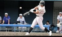 代打満塁本塁打は大会第1号　延岡学園・有高選手「集中していた」
