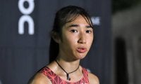 【陸上】田中希実「まだ半信半疑…ラストで足が止まってしまう」急きょレース出場も“辛口評価”