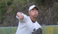 延岡学園153キロ右腕が夏初戦で7回10K無失点の好投！宮崎大会【25年夏高校野球】