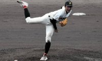 壱岐がタイブレークの末、長崎南山に競り勝つ　高校野球長崎大会