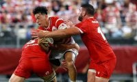 ラグビー日本代表　歴史的連勝へ一歩及ばず　最上位層ウェールズに後半猛追も　１８年以来神戸での代表戦にＳＯ李承信感慨