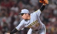 阪神、独走気配漂う中、浮き彫りになる「神ドラフト」の凄み　本塁打王、救援エース…「下位で獲れているのもすごい」