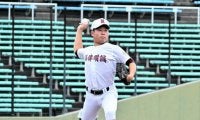 相棒に贈る言葉は　春大会不振、バッテリーが乗り越えた夏　海津明誠