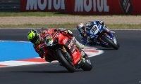 MotoGPへの転向が決定し、ついにラズガットリオグルが9点差に迫る ｜ FIM スーパーバイク世界選手権 2025 第7戦 ドニントンパーク プレビュー