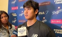 大谷翔平、今の武器は「100マイルだけではない」　年齢とともに増えた“楽しみ”