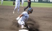 初戦の硬さを乗り越え高松商が快勝！窮地を救ったのはつなぎの2年生4番！【香川】