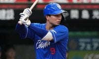 「打席を考えられない」　“覚醒気配”の裏で…中日ドラ4捕手が抱えていた苦悩