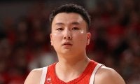 富永啓生がNBAサマーリーグ初出場…3P不発で無得点、次戦は河村所属ブルズと対戦