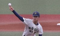 東農大二が逆転勝ち、山田5回3失点降板も打線が奮起！前橋育英はコールド発進！群馬大会【25年夏高校野球】