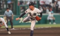 昨夏の決勝再来となった一戦は日本航空に軍配！強敵・東海大甲府を下して初戦突破！【25年夏高校野球】