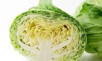 キャベツの驚くべき効果効能