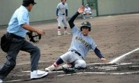 中京大中京が連覇へコールド発進、豊川も初戦突破　高校野球愛知大会