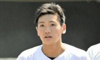三本木農恵拓、念願夏初勝利ならず　「厳しいスポーツ」後輩にエール