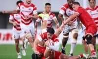 【ラグビー】底力にはね返されたウエールズ戦の3つの敗因　「超速AS ONE」実現に求められる要素とは