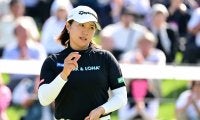 泉田琴菜は悔し涙の自己ベスト2位 「とにかくあきらめずに」
